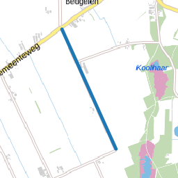 Perceel SHT02-AR-1663