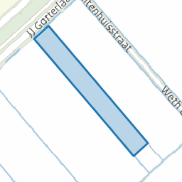 Perceel SHT02-AR-1669