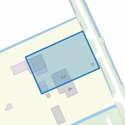 Perceel SHT02-AR-1678