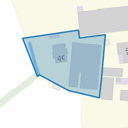 Perceel SHT02-AR-1698