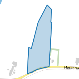 Perceel SHT02-AR-172