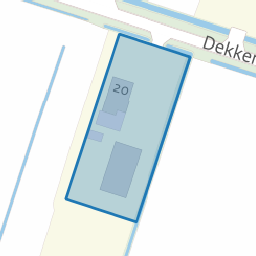 Perceel SHT02-AR-1739