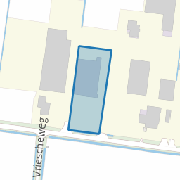 Perceel SHT02-AR-1743