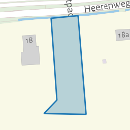 Perceel SHT02-AR-1797