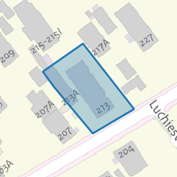 Perceel SHT02-AR-1805