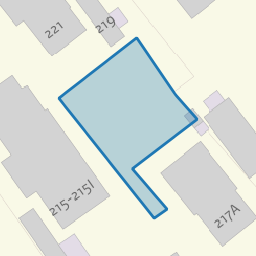 Perceel SHT02-AR-1806