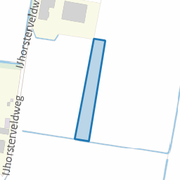 Perceel SHT02-AR-1809