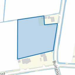 Perceel SHT02-AR-181