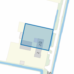 Perceel SHT02-AR-1813