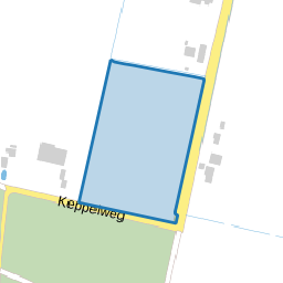 Perceel SHT02-AR-1814