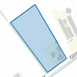 Perceel SHT02-AR-1818