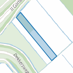 Perceel SHT02-AR-1821