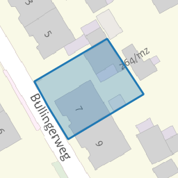 Perceel SHT02-AR-1833