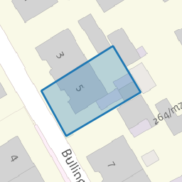 Perceel SHT02-AR-1834