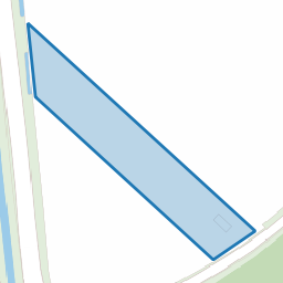 Perceel SHT02-AR-1843