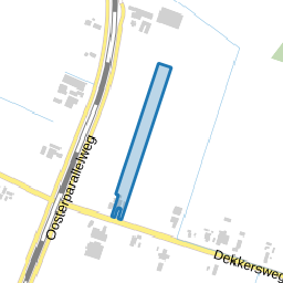 Perceel SHT02-AR-1871