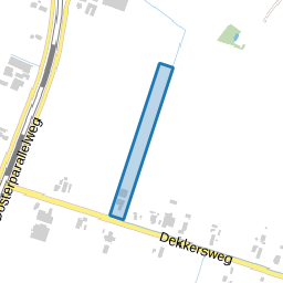 Perceel SHT02-AR-1872