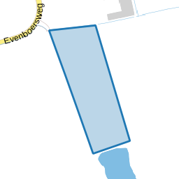 Perceel SHT02-AR-1882