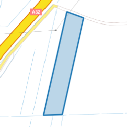 Perceel SHT02-AR-189