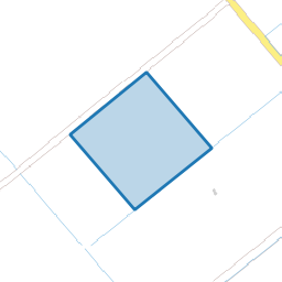 Perceel SHT02-AR-1918