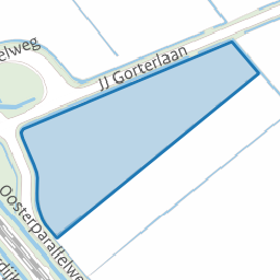 Perceel SHT02-AR-1923