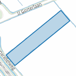 Perceel SHT02-AR-1924