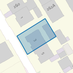 Perceel SHT02-AR-1927