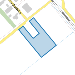 Perceel SHT02-AR-1930