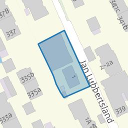 Perceel SHT02-AR-1933