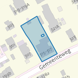 Perceel SHT02-AR-1936