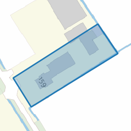 Perceel SHT02-AR-1948