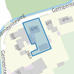 Perceel SHT02-AR-1952