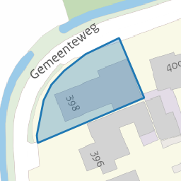 Perceel SHT02-AR-1953