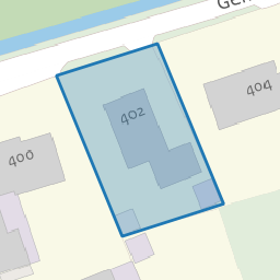 Perceel SHT02-AR-1954