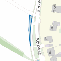 Perceel SHT02-AR-1965