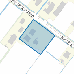 Perceel SHT02-AR-1975