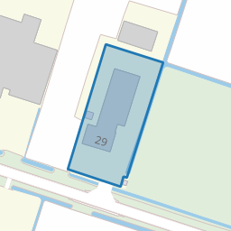 Perceel SHT02-AR-1988