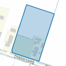 Perceel SHT02-AR-1989