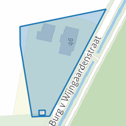 Perceel SHT02-AR-1994