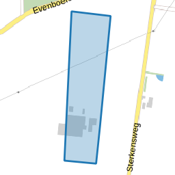 Perceel SHT02-AR-1996