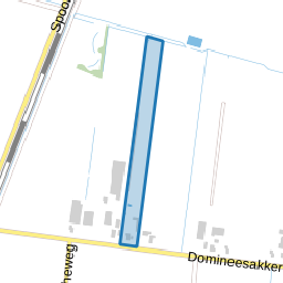 Perceel SHT02-AR-200