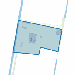 Perceel SHT02-AR-2035