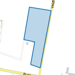 Perceel SHT02-AR-2036