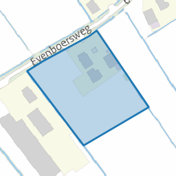 Perceel SHT02-AR-2039