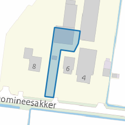 Perceel SHT02-AR-204