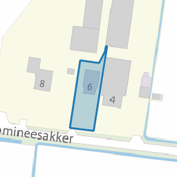 Perceel SHT02-AR-206