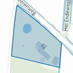 Perceel SHT02-AR-2063