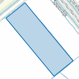 Perceel SHT02-AR-2096