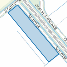 Perceel SHT02-AR-2101