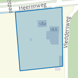 Perceel SHT02-AR-2124